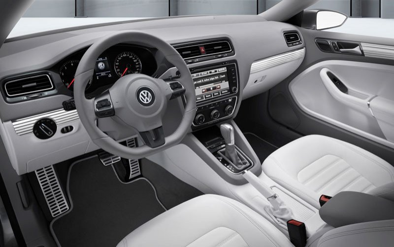 Nuevo Volkswagen Compact Coupé