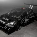 Peugeot 208 T16 Pikes Peak: El reto de Peugeot