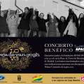 La Oreja de Van Gogh en concierto por las personas con discapacidad