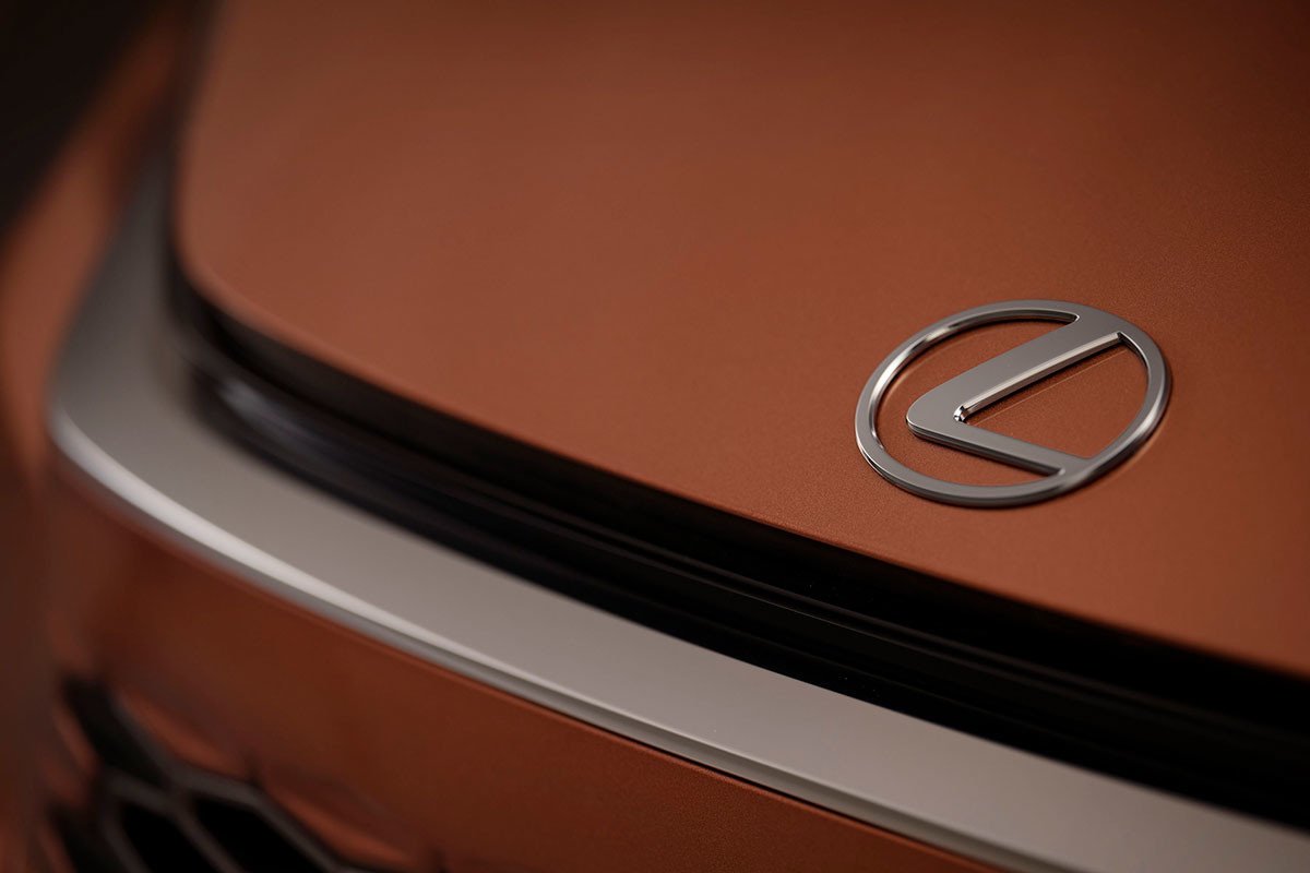 Así será el Lexus que más barato podrás comprar, el LBX: SUV e híbrido para 2024
