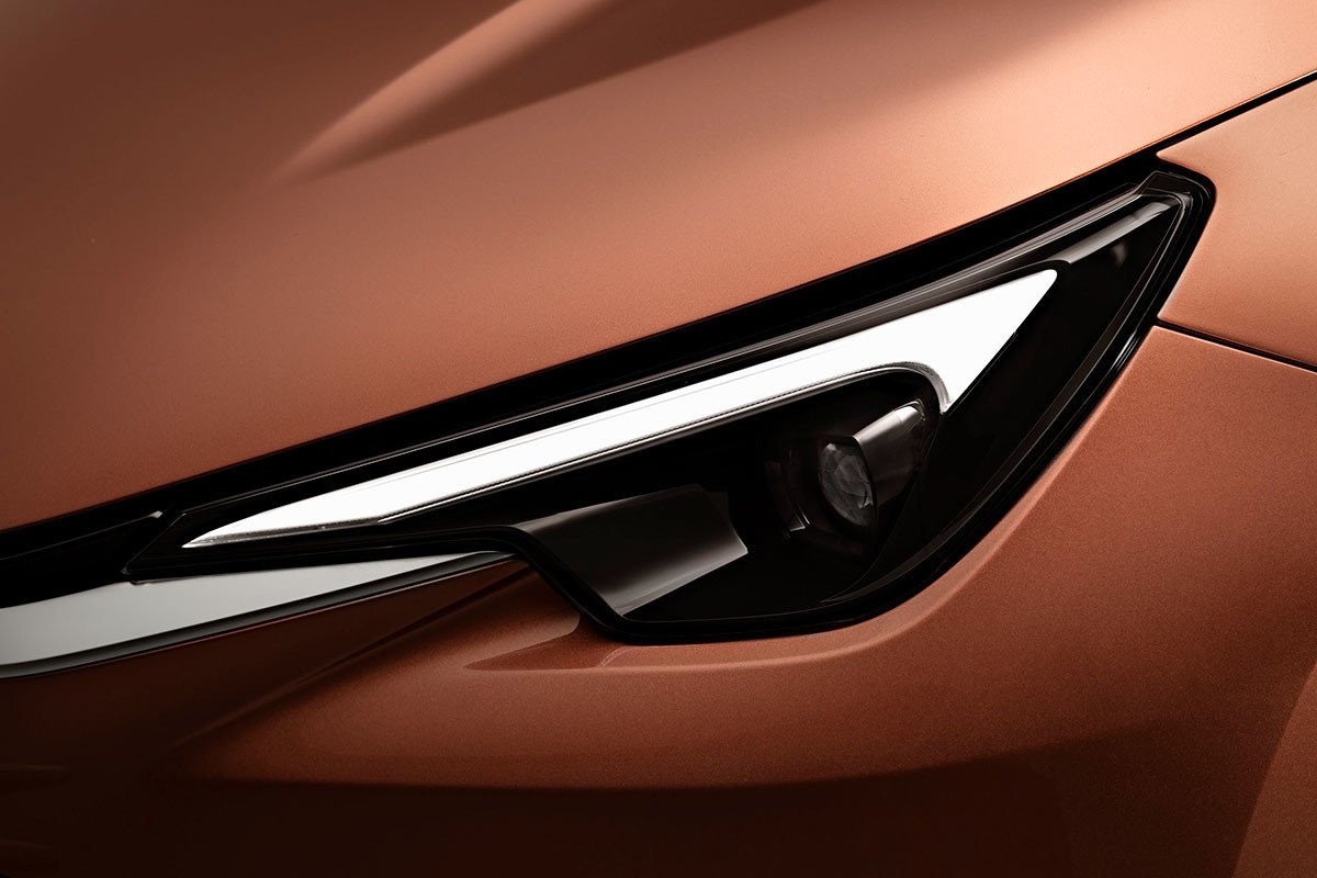 Así será el Lexus que más barato podrás comprar, el LBX: SUV e híbrido para 2024