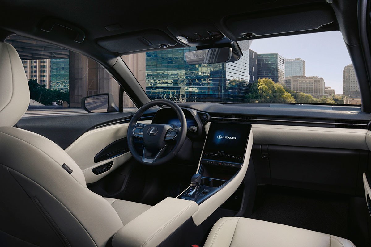 Así será el Lexus que más barato podrás comprar, el LBX: SUV e híbrido para 2024