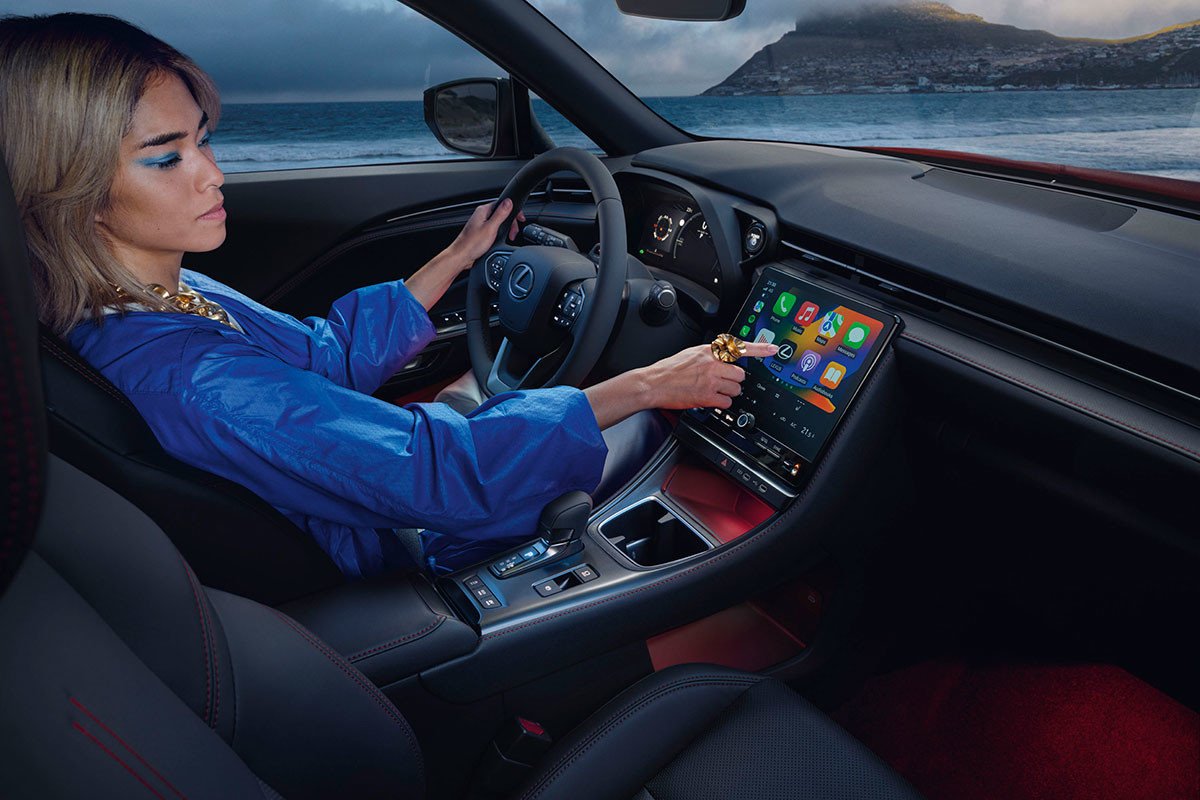 Así será el Lexus que más barato podrás comprar, el LBX: SUV e híbrido para 2024