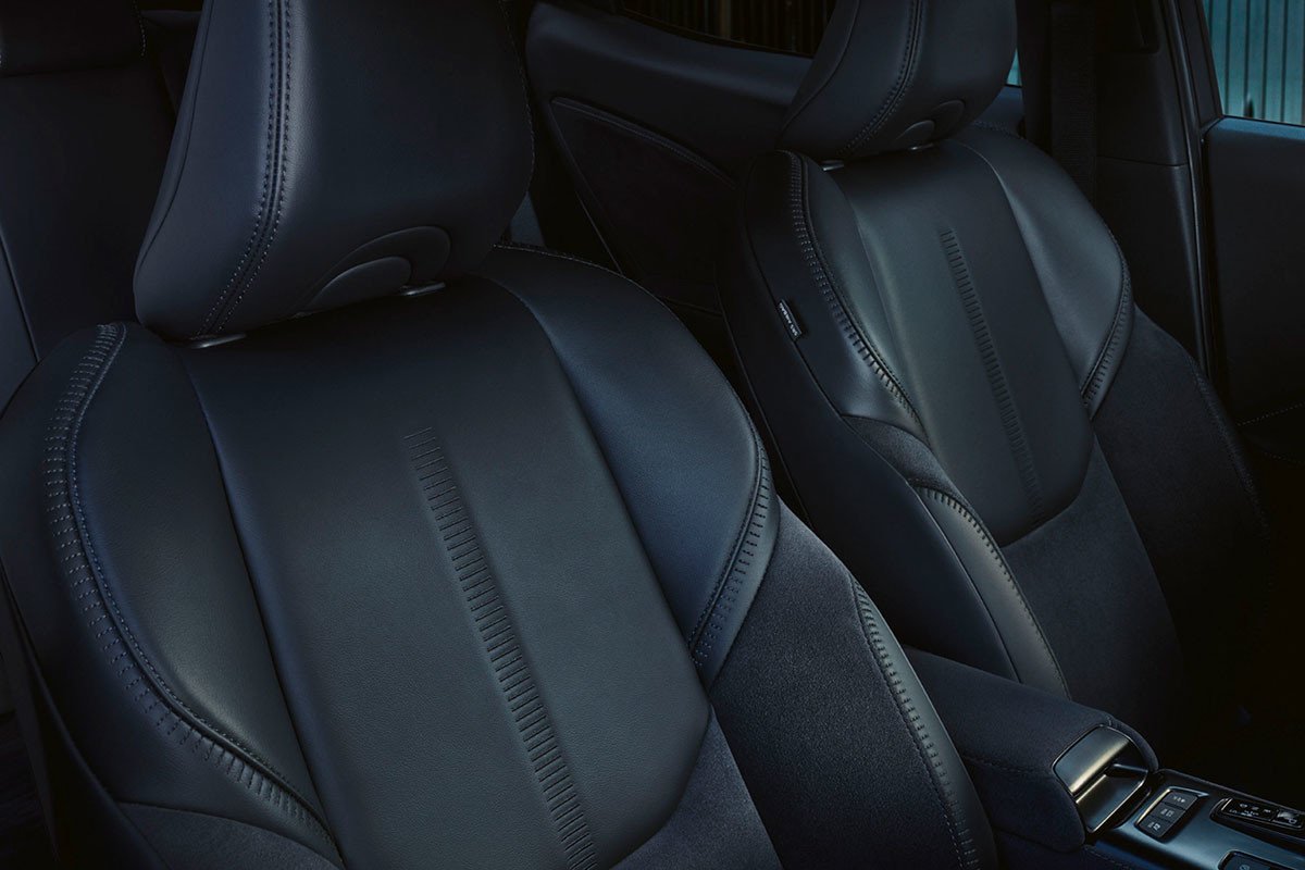 Así será el Lexus que más barato podrás comprar, el LBX: SUV e híbrido para 2024