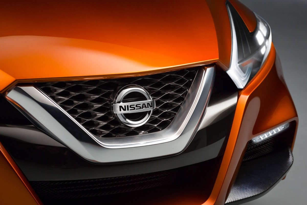 Nissan Sport Sedan Concept, Nissan muestra su futura berlina en Detroit
