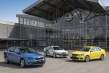El Skoda Octavia cumple 20 años en el mercado