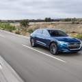 Audi prepara baterías y sistemas de recarga para sus coches híbridos y eléctricos