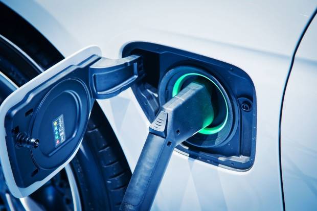 ¿Qué coche eléctrico me compro en 2020?