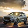 Todos los detalles de la versión M más deportiva del BMW X1: diseño especial y motor