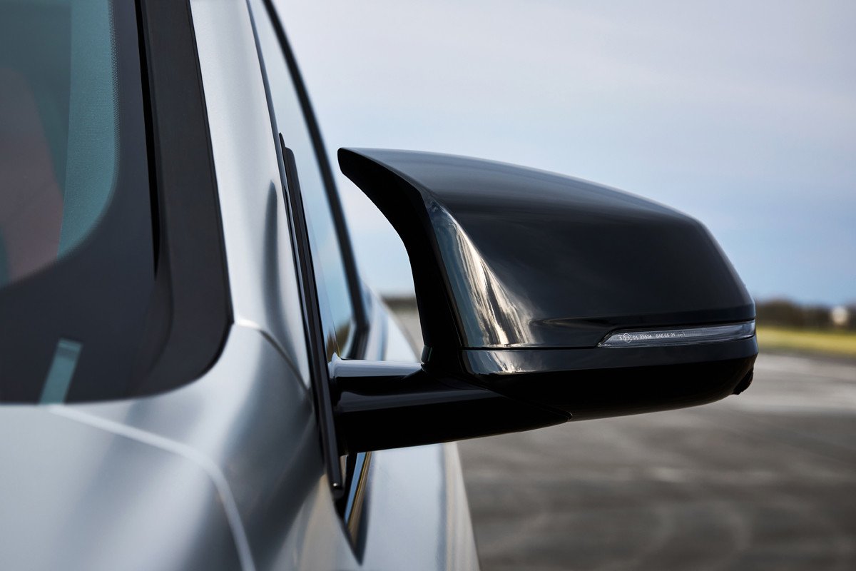 Todos los detalles de la versión M más deportiva del BMW X1: diseño especial y motor