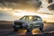 Todos los detalles de la versión M más deportiva del BMW X1: diseño especial y motor