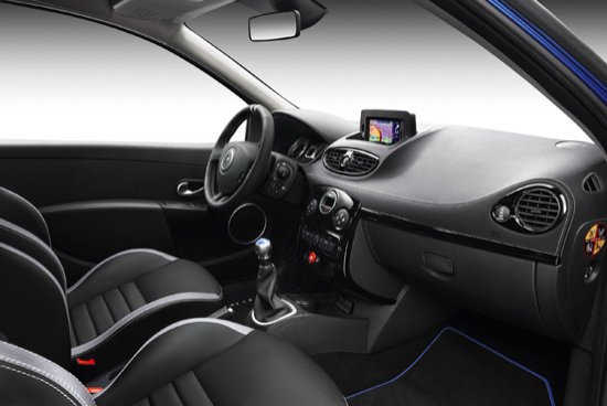 Renault Clio Gordini: ahora también con motor diesel