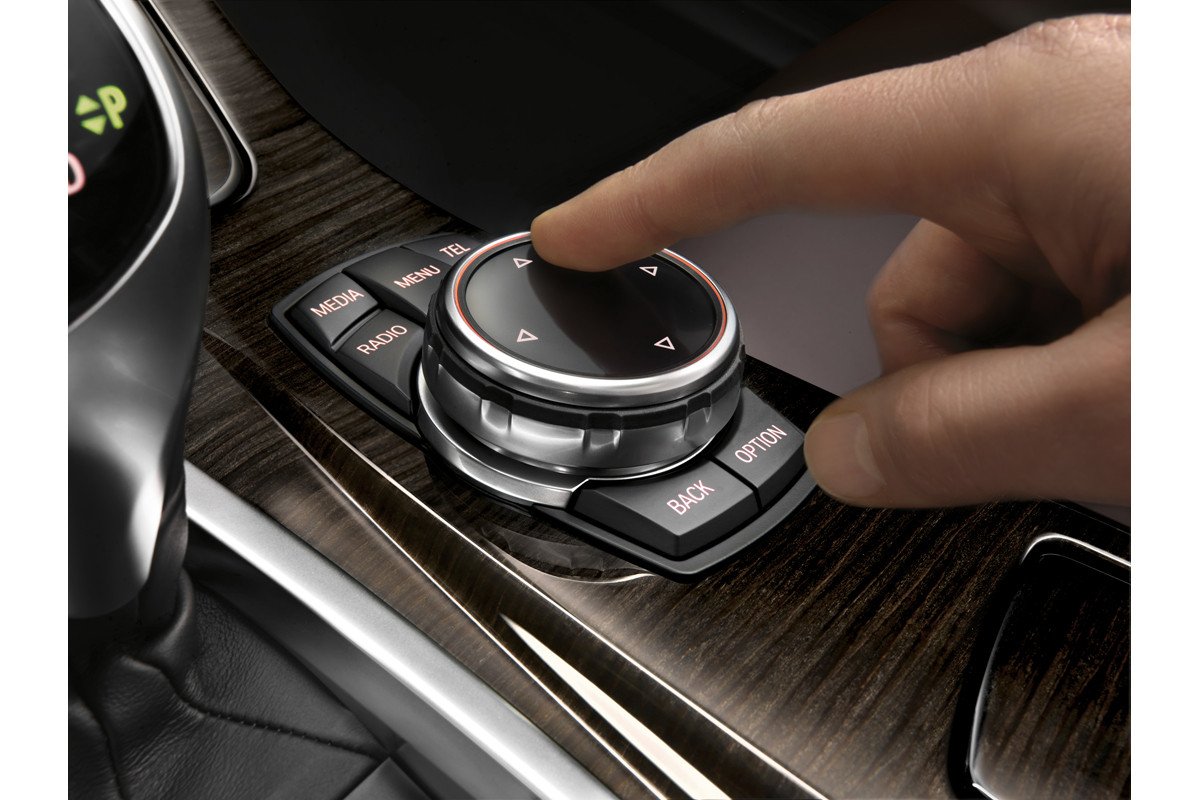 Nuevo BMW Serie 5, restyling y nuevos motores para 2013
