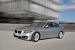 Nuevo BMW Serie 5, restyling y nuevos motores para 2013