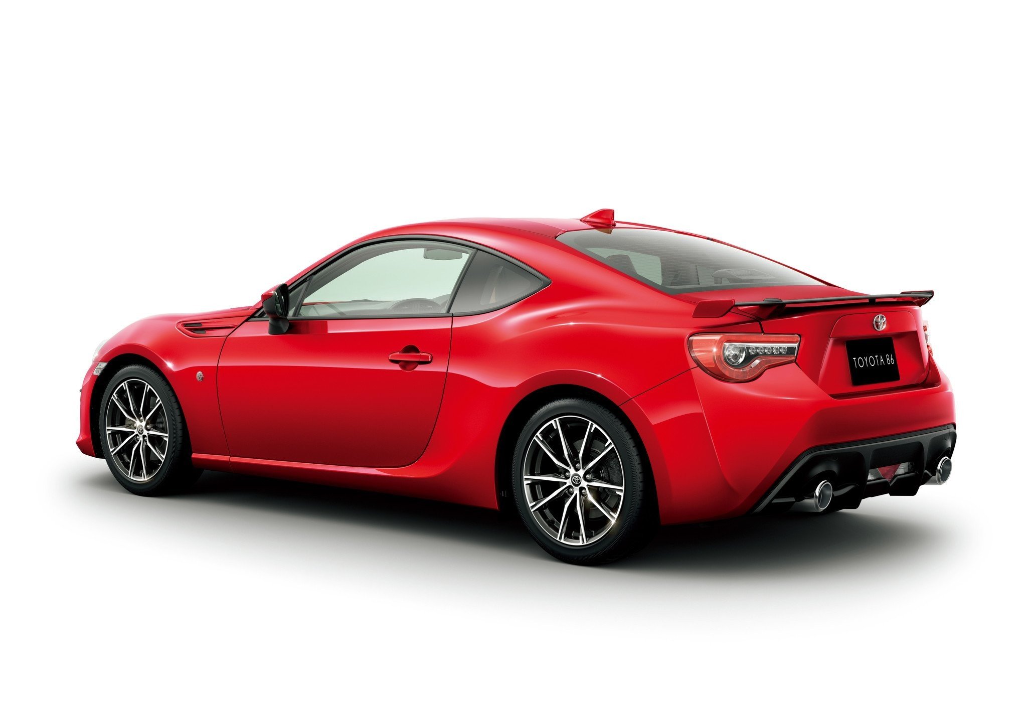 Precios del Toyota GT86 2017