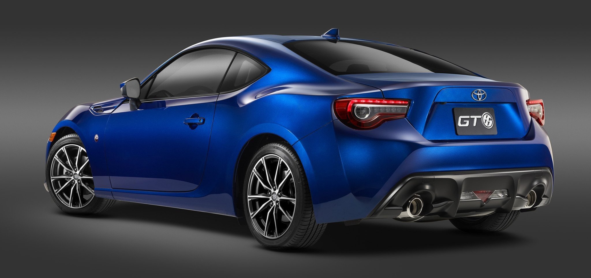Precios del Toyota GT86 2017