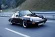 Historia del Porsche 911: segunda generación, el Modelo G