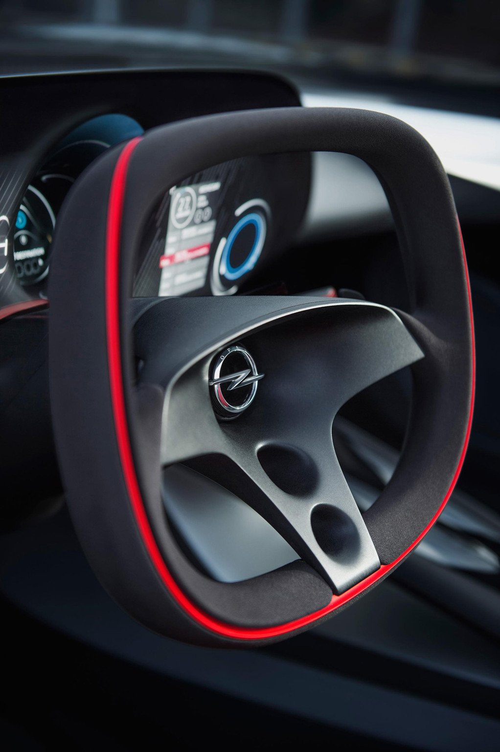 Opel GT, el prototipo de los deportivos