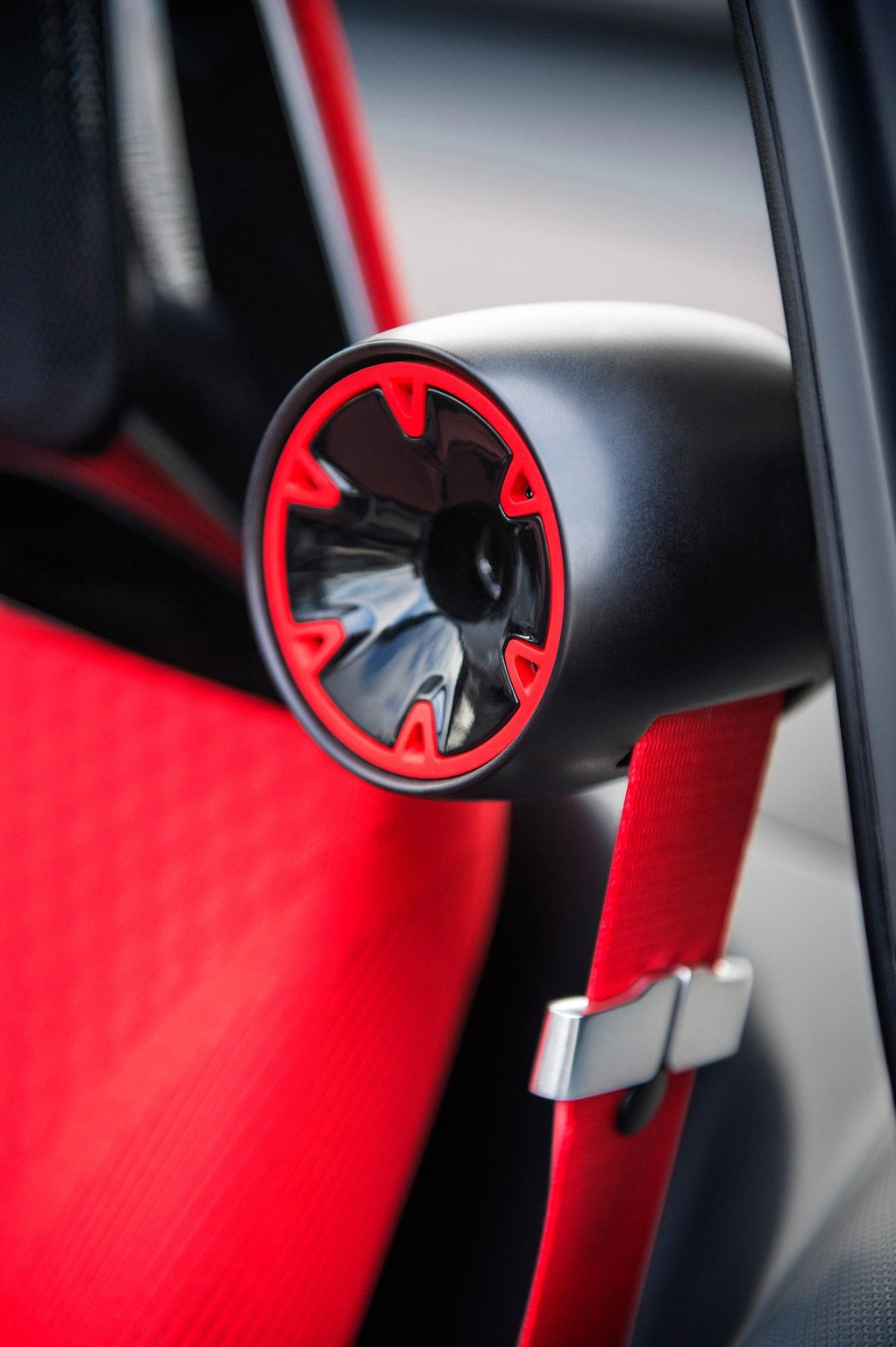 Opel GT, el prototipo de los deportivos