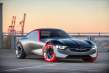Opel GT, el prototipo de los deportivos
