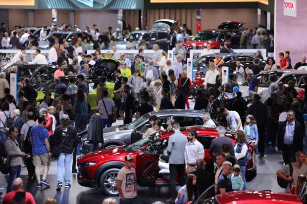 Guía Salón del Automóvil de Barcelona 2021: fechas, marcas, eventos y entradas
