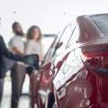 Ranking de los coches más vendidos en octubre 2023: Toyota y el Dacia Sandero en la cima