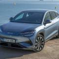 Prueba BYD Sealion 7: SUV Coupé de hasta 530 CV por menos de 40.000 euros