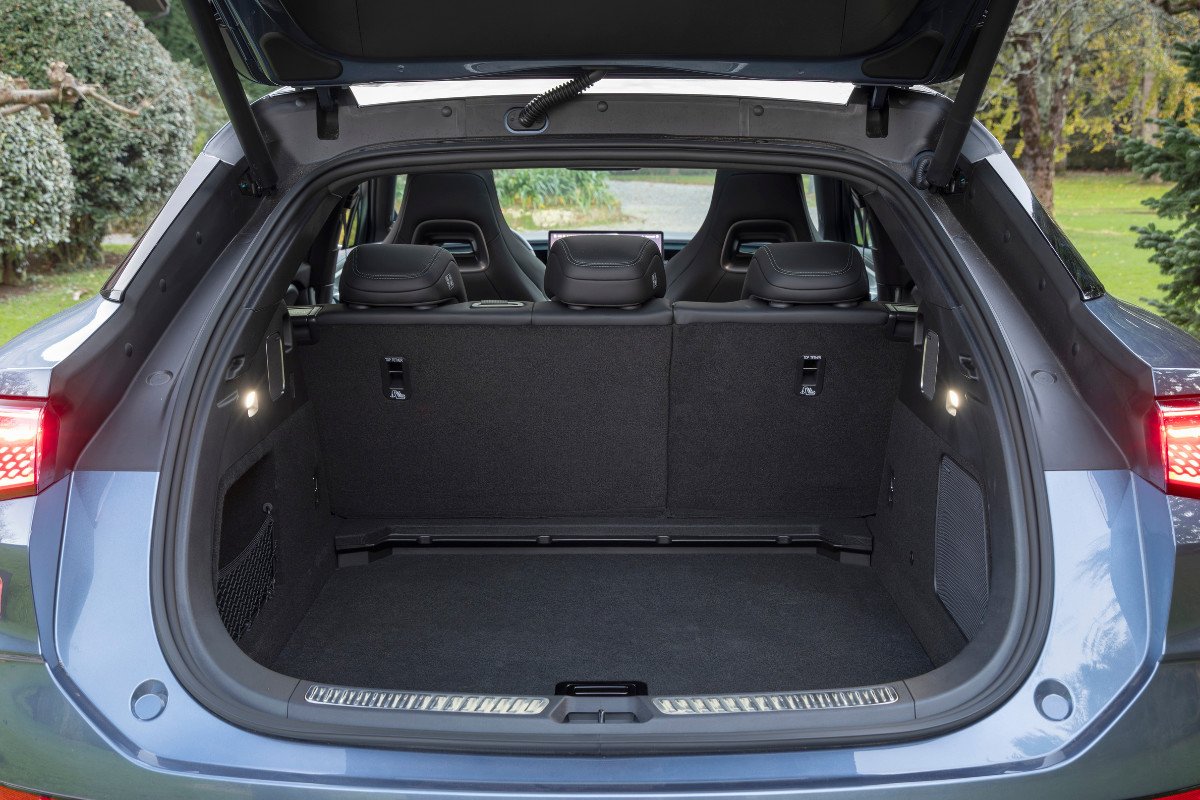 BYD Sealion 7