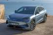 Prueba BYD Sealion 7: SUV Coupé de hasta 530 CV por menos de 40.000 euros
