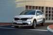 Nuevo Kia Sorento 2020: estrena plataforma y motor híbrido de 202 CV