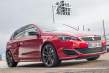 Conduce un Peugeot 308 GTI en el Jarama