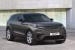 Range Rover Velar 2021: llega la edición limitada Auric Edition y más tecnología