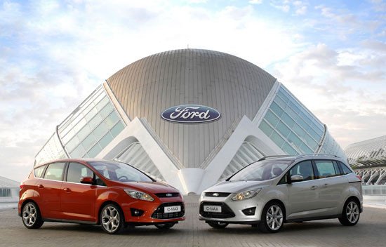 Ranking con los mejores coches del Salón del Automóvil Ecológico