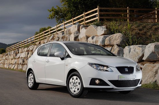 Ranking con los mejores coches del Salón del Automóvil Ecológico
