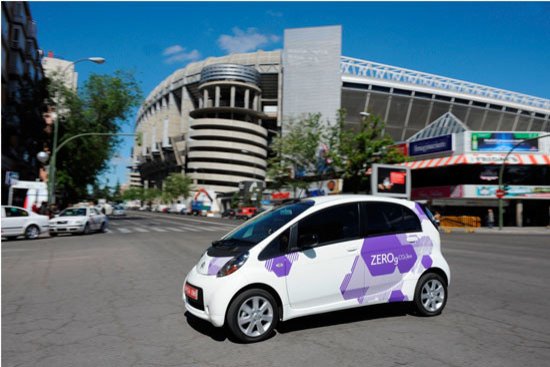 Ranking con los mejores coches del Salón del Automóvil Ecológico