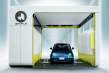 Stellantis y Ample cambian la carga de coches eléctricos por baterías intercambiables