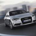 Audi A6: nuevo motor diésel 2.0 TDI de 177 CV