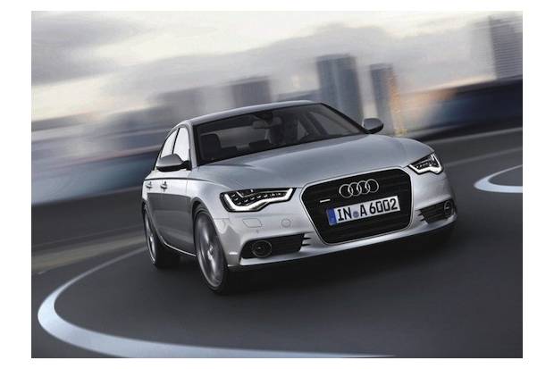 Audi A6: nuevo motor diésel 2.0 TDI de 177 CV