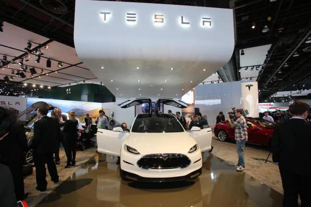  10 grandes curiosidades sobre Tesla