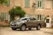 Nuevo Mitsubishi L200, más moderno y eficiente