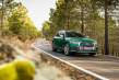 Nuevo Audi SQ5 TDI, deportivo, diésel e híbrido