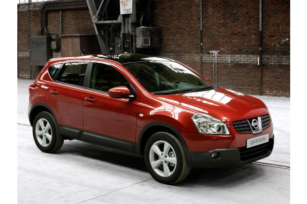 ¿TT, SUV o TT light?