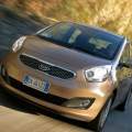 Kia descuenta el IVA durante el verano