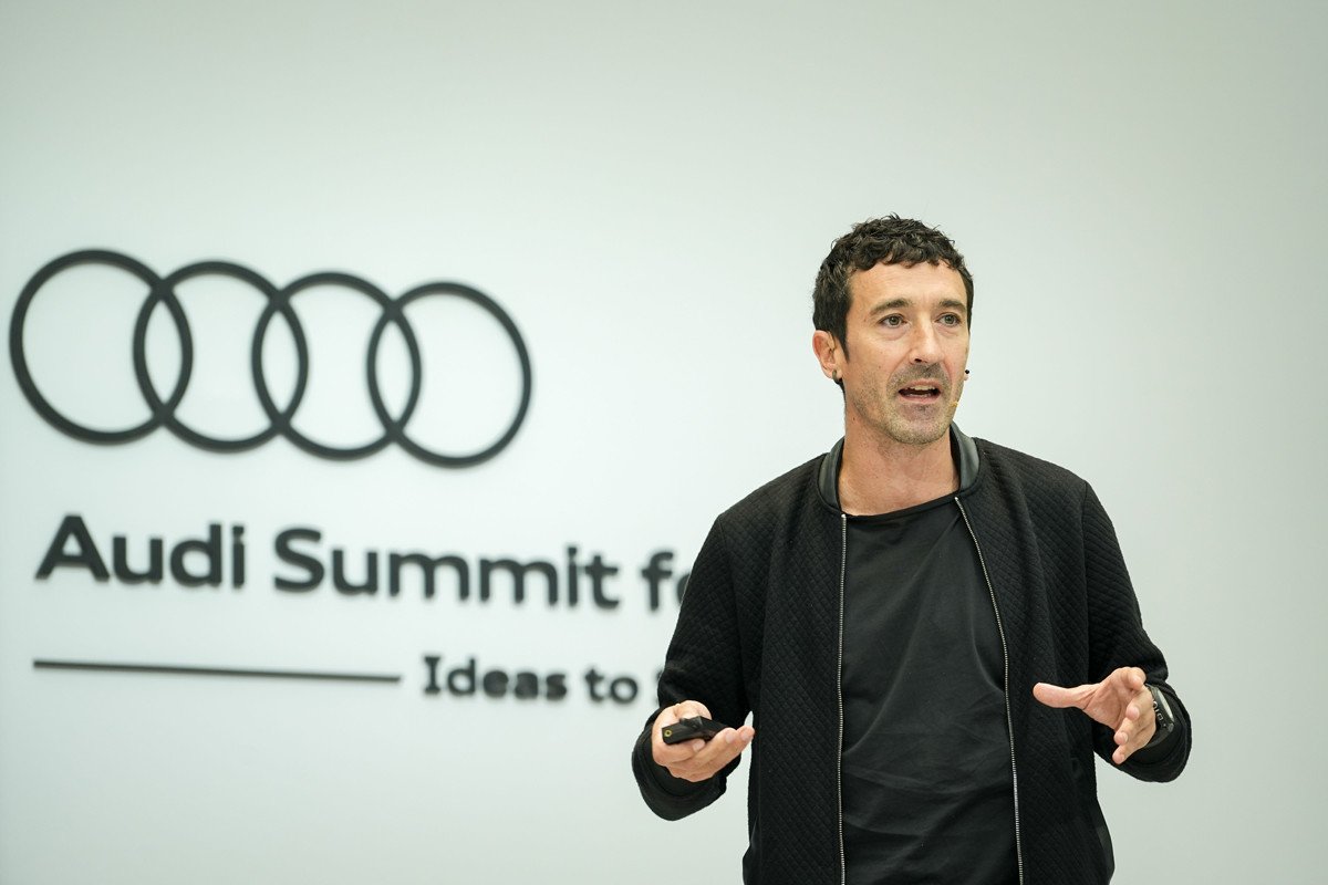 Audi Summit for Progress: iniciativas para una sociedad y movilidad más sostenible