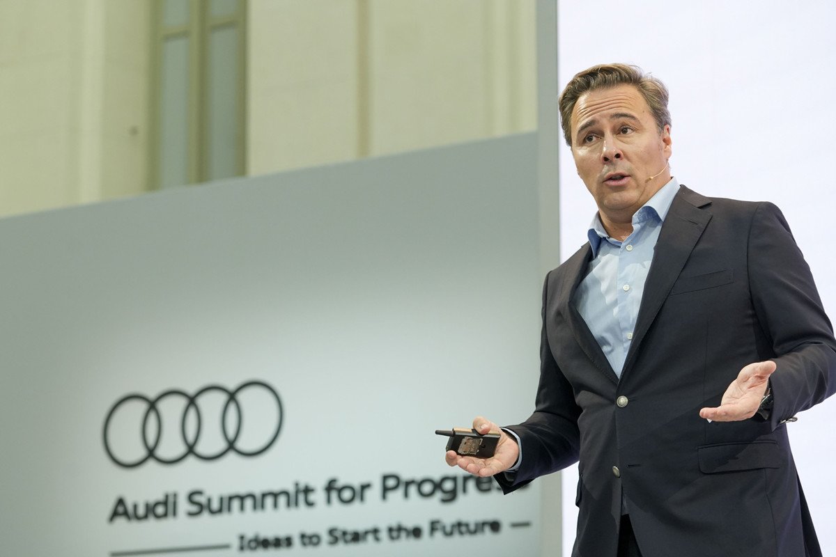 Audi Summit for Progress: iniciativas para una sociedad y movilidad más sostenible