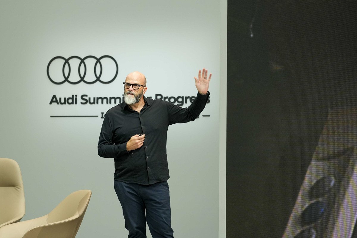 Audi Summit for Progress: iniciativas para una sociedad y movilidad más sostenible