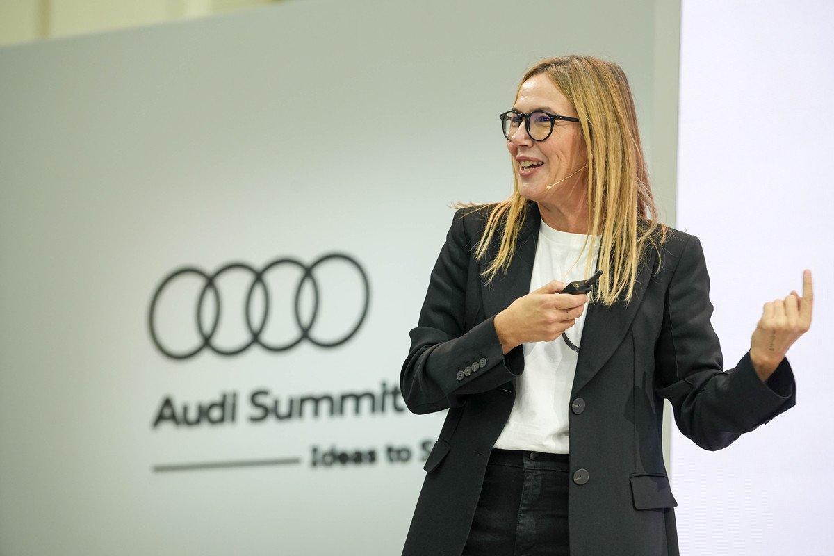 Audi Summit for Progress: iniciativas para una sociedad y movilidad más sostenible