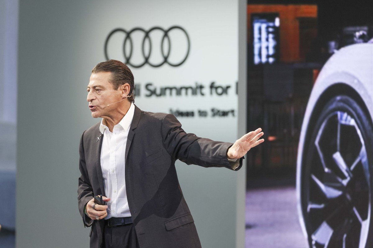 Audi Summit for Progress: iniciativas para una sociedad y movilidad más sostenible