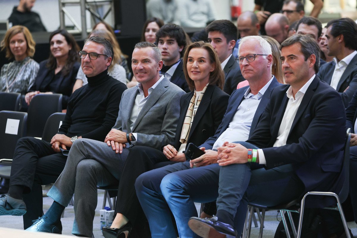 Audi Summit for Progress: iniciativas para una sociedad y movilidad más sostenible