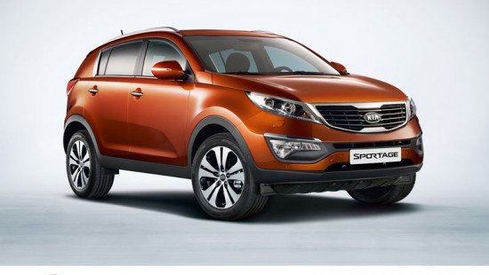 Kia descuenta el IVA durante el verano